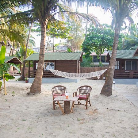 Silent Beach Resort Мандрем Екстериор снимка