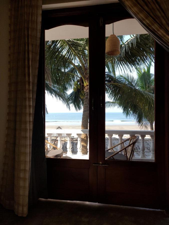 Silent Beach Resort Мандрем Екстериор снимка