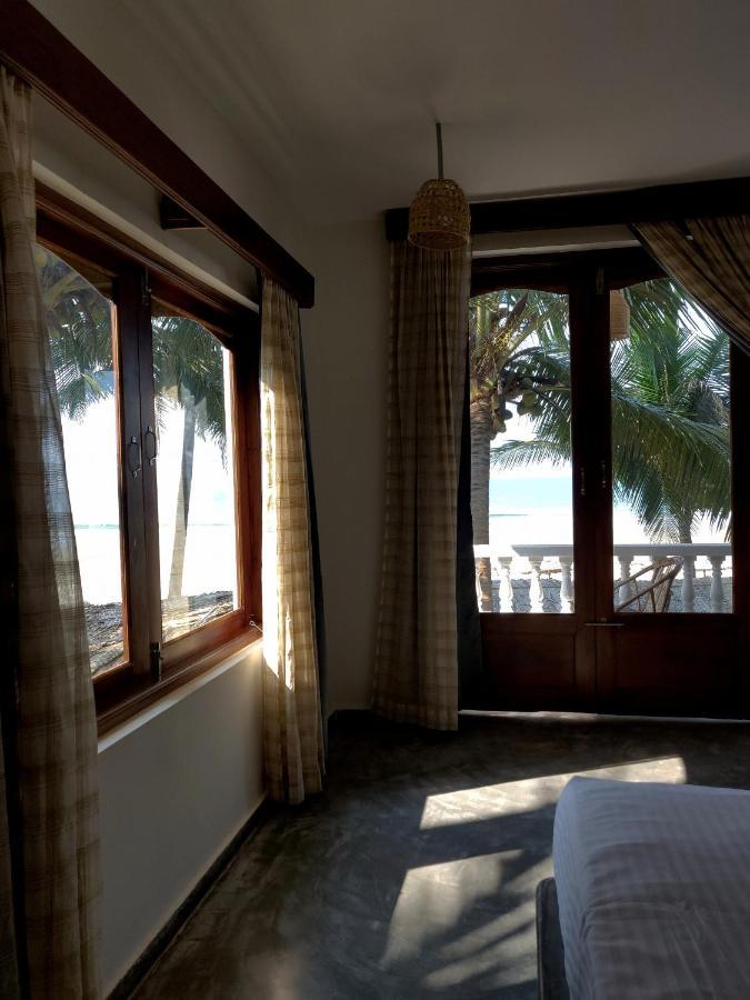 Silent Beach Resort Мандрем Екстериор снимка