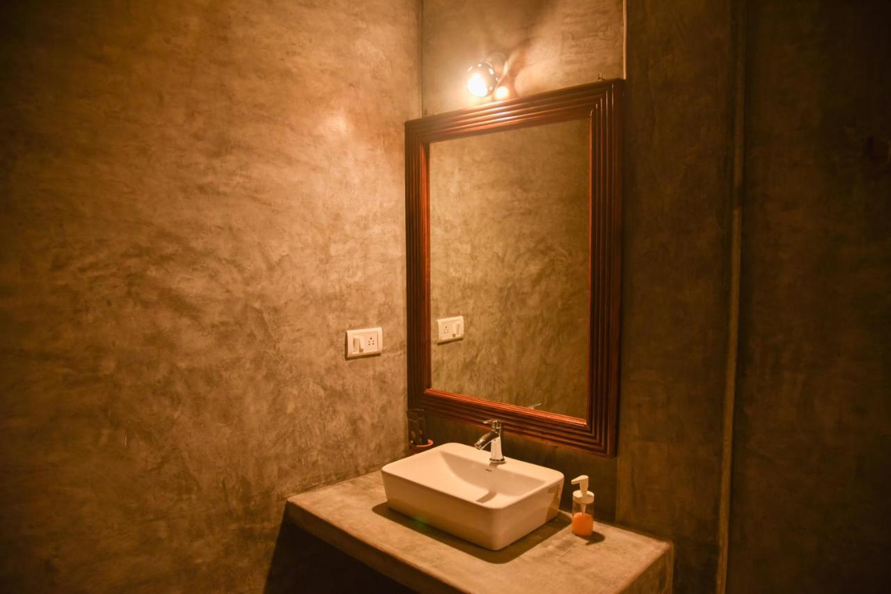 Silent Beach Resort Мандрем Екстериор снимка