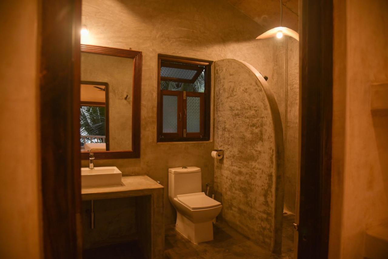 Silent Beach Resort Мандрем Екстериор снимка