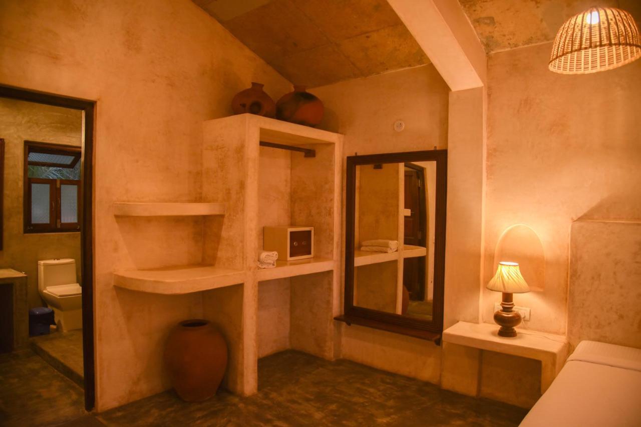 Silent Beach Resort Мандрем Екстериор снимка