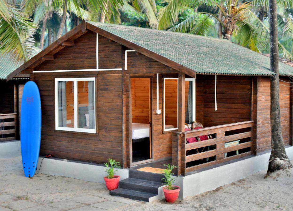 Silent Beach Resort Мандрем Екстериор снимка