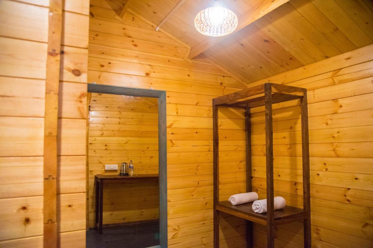 Silent Beach Resort Мандрем Екстериор снимка